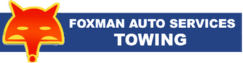 FOXMAN TOWING SERVICES